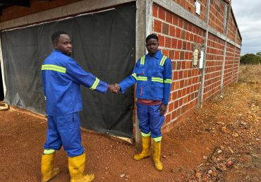 ULIWA Reforça Equipe Técnica para Garantir Qualidade em Frangos e Serviços